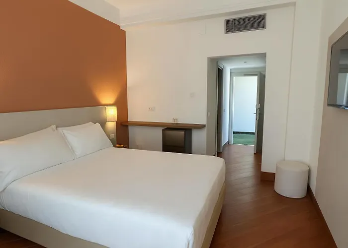 Hotel Delfino Taranto