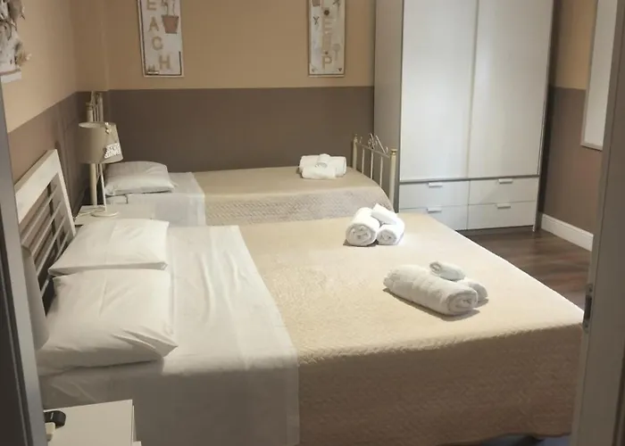 Casa della Nonna Pasqua